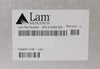 Lam Research 853-310264-300 3-Axis Motor Robot Controller Untested As-Is