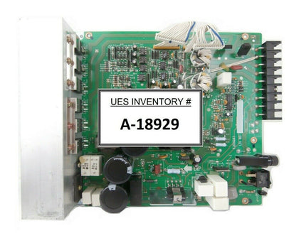 Panasonic KJIU0287 Servo Driver Board PCB GCMK-41X KJIU0290A JCI-DIS Working