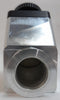 VAT 26528-KA01-BCN1 HV Inline Valve Reseller Lot of 2 Working Surplus