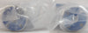 Swagelok HC22-MSM-ALD6-HF2-PC51325 Diaphragm Valve ALD6 Lot of 2 New