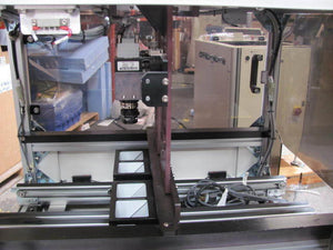 LKT Automation DPCS-NGCAM Die Placement Checking System Working Surplus