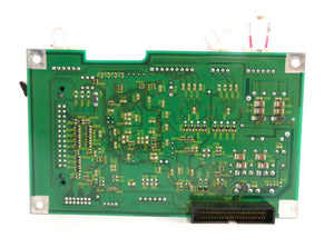 Daihen RMN-41A RF Auto Matcher Processor PCB RMN-41A-101 Working