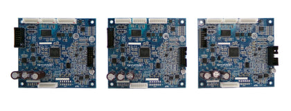 Kyosan Electric AR11881PA110 PCB PFC-DSP471-2-(R) Reseller Lot of 3 Working