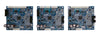 Kyosan Electric AR11881PA110 PCB PFC-DSP471-2-(R) Reseller Lot of 3 Working