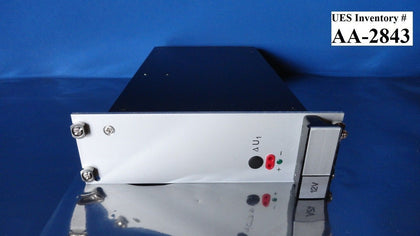 Kniel CP 12.5 Power Supply PCB Card ASML 4022.436.86131 Working Surplus