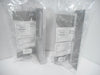 MRC 4654450-0002 8" Cu Shield Kit Missing Plenum Shield New