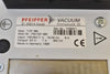 Pfeiffer PM C01 680 Turbo Pump Controller