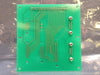TDK TAS-CNEXT Interface Board PCB TAS300 F1 Used Working
