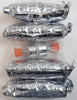 Pall Gaskleen GLF6101FP4 Filter Assembly Lot of 5 New Surplus