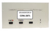 Brookhaven 25520301 HV DC Offset Supply SCANMASTER II Varian E22000032 New