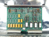 BTU Engineering 3162154 Logic Processor Pyrogenic Oxidation VME PCB Card Used