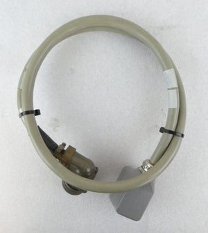 AMAT Applied Materials 0150-07713 Ozone Generator AC Cable Working Surplus