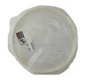 AMAT Applied Materials 0200-39274 SACVD Ceramic Pumping Ring Refurbished