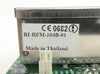 Texas Instruments RI-RFM-104B-01 PCB RI-STU-MB6A-03 Nikon NSR Lot of 4 Working