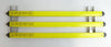 Toyo Electric TA2-602R TA2-602P Safety Light Curtain Lot of 6 Working Surplus