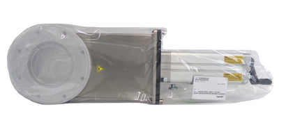 VAT Edwards B90000220 BGV Manual Gate Valve ISO-F New Spare