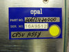 Opal 30612470000 CPSU Column PS Unit PCB Card AMAT VeraSEM Used Working