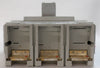 AB Allen-Bradley 140G-M6X3 3-Pole Industrial Circuit Breaker Working Surplus