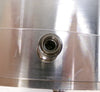 Nikon Precision 2nd Group Zoom Lens NSR-S208D System Cu Copper Untested