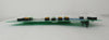 TEL Tokyo Electron 1D81-000129 Interface Panel PCB TYB222-1/SW Unity II As-Is