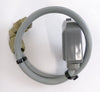 TV 250 PUMP Varian 9699007S027 Turbomolecular Pump TV-250 Turbo Working