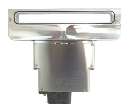 VAT 0530X-CA24-AGE1 300mm Pneumatic Chamber Slit Valve Working Surplus