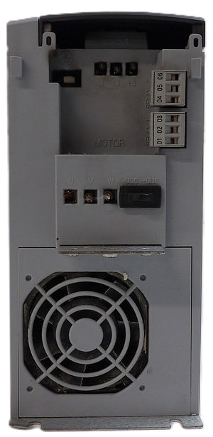 Trane 134H4924 3-Phase Variable Frequency Drive TR150 Working