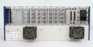National Instruments SCXI-1001 Controller SCXI-1124 SCXI-1162HV SCXI-1163R Spare