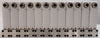 Brooks GF125C Mass Flow Controller MFC GF125C-204804 GF125C-103957 Lot of 12