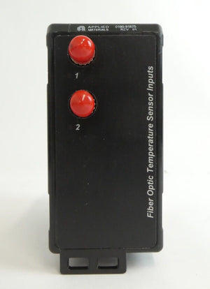 Watlow RMEA-FCAA-AAR9 Temperature Controller EZ-ZONE Lot of 13 Working Surplus