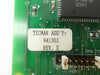 Tecmar 941302 PCB Card KLA Instruments 23663-001 2132 KLA-Tencor Working Spare