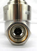 APtech AP1210SV 2PW FV8 FV8 FC Pressure Regulator AP Series Valve Lot of 2