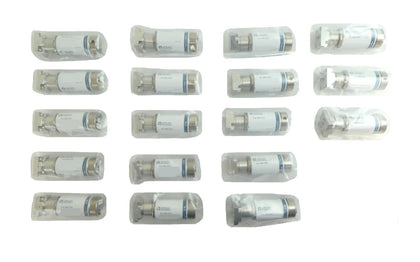 AMAT Applied Materials 0190-51311 Pneumatic Diaphragm Valve Lot of 18 New