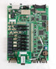 Sinfonia SBX08-000089-11 SLPCPU6A PCB SBX93-100149-11 Shinko Lot of 3 Working