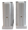 AMAT Applied Materials 0190-84511 Flow Controller 50-500mL/min Lot of 2 Working