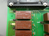 DNS Dainippon Screen HLS-MC2 Relay Board PCB PC-97013B Used Working