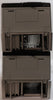 AB Allen-Bradley 20AD011A3AYNANC0 AC Drive PowerFlex 70 Lot of 2 Working