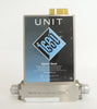 UNIT Instruments UFC-1660 Mass Flow Controller MFC 1 SLM CL2 Lot of 2 Working