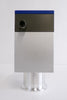 VAT 21632-KA11-AAE2 Pneumatic Angle Valve NW40 Reseller Lot of 3 Working Surplus