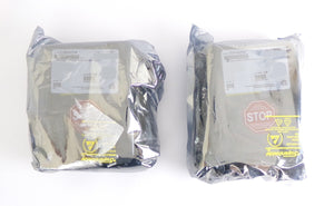 AMAT Applied Materials 0190-62318 Temperature Controller EtherCAT Lot of 4