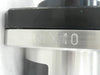Irie Koken 1SV25M0 Manual Angle Valve NW25 TEL Tokyo Electron Unity II Used