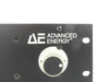MDX AE Advanced Energy 3152243-002 A 6-Channel Selection Panel Working