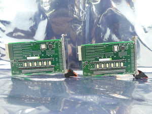 DIP 15049105 DeviceNet I/O PCB Card CDN491 AMAT 0190-02506 Lot of 2 Working