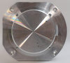 Nikon Precision Optics Reflector Sensor Lens NSR-S208D 4S005-274 Cu Untested