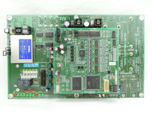 TEL Tokyo Electron 3M81-038362-13 Board PCB SW300B/BSC2 Trias System Working
