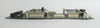 Daihen RG-39302D CPU BUS PCB RG-020-11 RG-021-10 Working Surplus