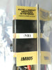 ASM Advanced Semiconductor Materials 02-18102 Motion Driver IM805-NR1 Working