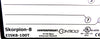 Contemporary Controls EISK8-100T 8-Port Switch Skorpion-8 Lot of 4 Working Surpl