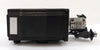 Sanyo Denki P50B07040HCS00M AC Servo Motor BL Super P5 Working