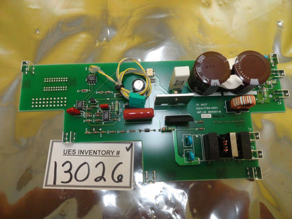 Fujitsu Denso KS14-7793-H921 Power Supply PCB 1P RECT KS350-3104-H468 Used